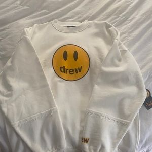 Drew house crewneck